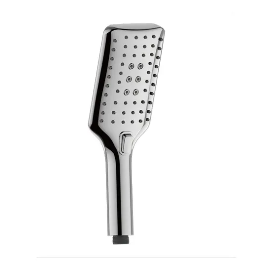 Chromed-ABS-Plastic-Shower-Head-Modern-3-Function-Hand-Shower-for-Bathroom-Advanced-Button-Switch-for-Easy-Control